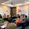 Investor Pasar Modal Melonjak 63,76 Persen