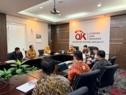 Investor Pasar Modal Melonjak 63,76 Persen