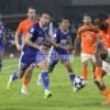 Di Balik Perekrutan Gabriel Mutombo oleh Persib