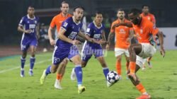 Di Balik Perekrutan Gabriel Mutombo oleh Persib