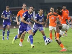 Di Balik Perekrutan Gabriel Mutombo oleh Persib