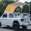 Pindad Rancang Mobil Baru Presiden