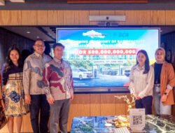 BCA Kucurkan Kredit Rp500 Miliar ke SGMW Multifinance