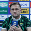 Bukan Spanyol, Ini Alasan Igor Tolic Pilih Dukung Argentina