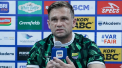 Bukan Spanyol, Ini Alasan Igor Tolic Pilih Dukung Argentina