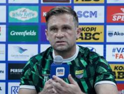 Bukan Spanyol, Ini Alasan Igor Tolic Pilih Dukung Argentina