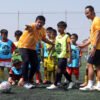McDonald’s Football Clinic Hadir di Bandung, Ajak Anak Asah Bakat Sepak Bola Bersama Indra Sjafri dan Atep
