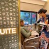 Okupansi Suite Class KAI Compartment Naik 64 Persen pada Semester I 2026