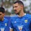 Sekulic Dapat Banyak Bocoran Soal Persib dari Igor Tolic