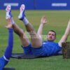 Balsa Sekulic Ajak Luka Menalo Diskusi, Ada Apa?