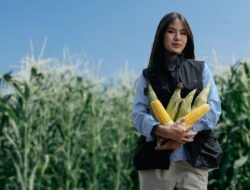 Bodypack Luncurkan Seed Series, Koleksi Apparel Terbaru Menggunakan Material Berbasis Tanaman