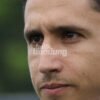 Luka Menalo Berambisi Bikin Sedih Dua Pemain Baru Persija