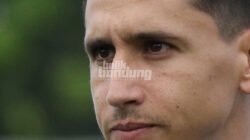 Luka Menalo Berambisi Bikin Sedih Dua Pemain Baru Persija
