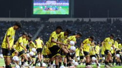 Piala Presiden 2026 Resmi Dibuka, Persib dan Tujuh Klub Siap Bersaing