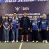Viking Persib Club Luncurkan Aplikasi Digital di HUT ke-33