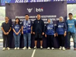Viking Persib Club Luncurkan Aplikasi Digital di HUT ke-33