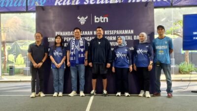 Viking Persib Club Luncurkan Aplikasi Digital di HUT ke-33