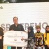 HUT ke-56, KB Bank Perkuat Transformasi Bisnis dan Dukung UMKM