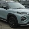 Suzuki Fronx Kuasai 35 Persen Pasar SUV Compact