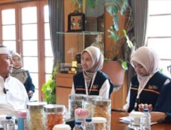 Sensus Ekonomi 2026 Jadi Fondasi Pertumbuhan Ekonomi Jabar