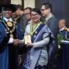 Sidang Terbuka 106 Tahun PTTI, ITB Beri Penghargaan kepada 20 Tokoh dan Institusi