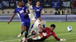 Uilliam Barros Ungkap 4 Kunci Sukses Persib Tekuk Arema FC!