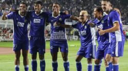 Respons Ikhwan Usai Debut Bareng Persib dan Dipuji Bobotoh