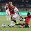 Pelatih Persib Kritik Jadwal Padat Tiga Hari Sekali di Piala Presiden