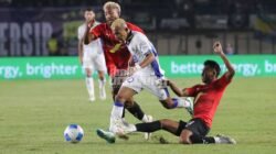 Pelatih Persib Kritik Jadwal Padat Tiga Hari Sekali di Piala Presiden