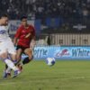 Sekulic Akui Penaltinya Tak Sempurna, Tapi…