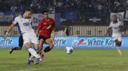 Sekulic Akui Penaltinya Tak Sempurna, Tapi…