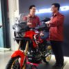 Gairahkan Komunitas Otomotif Jabar, Showroom 3S QJMOTOR Kini Hadir di Pusat Kota Bandung