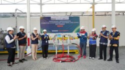 Bio Farma Resmikan Fasilitas CNG, Perkuat Efisiensi Operasional dan Transisi Energi Rendah Emisi 