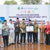 Wagub Erwan Dorong Pemerintah Kabupaten dan Kota Kembangkan Wisata Ramah Muslim
