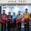 Bio Farma Luncurkan Bio-TCV, Wujud Nyata Kolaborasi Terpadu Lintas Sektor untuk Memperkuat Kedaulatan Vaksin Nasional
