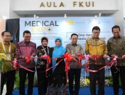 Bio Farma Luncurkan Bio-TCV, Wujud Nyata Kolaborasi Terpadu Lintas Sektor untuk Memperkuat Kedaulatan Vaksin Nasional