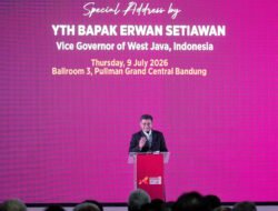 Jawa Barat dan Selangor Malaysia Perkuat Kolaborasi Ekonomi Melalui SIBS@ASEAN 2026