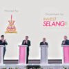 Wagub Erwan Ajak Investor Selangor Perkuat Kolaborasi Investasi di Jawa Barat