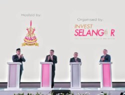 Wagub Erwan Ajak Investor Selangor Perkuat Kolaborasi Investasi di Jawa Barat