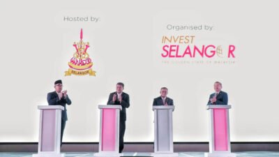 Wagub Erwan Ajak Investor Selangor Perkuat Kolaborasi Investasi di Jawa Barat