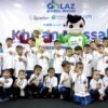 Khitan Massal Hadirkan Senyum dan Harapan bagi 51 Anak Yatim dan Dhuafa