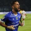 Ternyata Ini Gol yang Paling Berkesan Bagi Luciano Guaycochea!