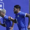 Jujur Soal Kendala Bahasa, Notsuda Bicara Adaptasi di Persib
