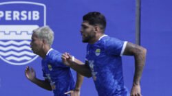 Jujur Soal Kendala Bahasa, Notsuda Bicara Adaptasi di Persib