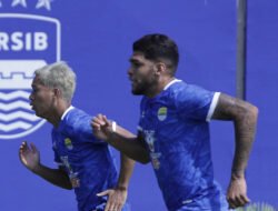 Jujur Soal Kendala Bahasa, Notsuda Bicara Adaptasi di Persib