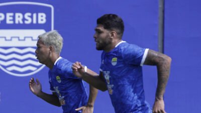 Jujur Soal Kendala Bahasa, Notsuda Bicara Adaptasi di Persib