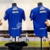 Persib Pinang Eks Dinamo Zagreb, Ini Durasi Kontraknya!