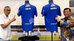 Persib Pinang Eks Dinamo Zagreb, Ini Durasi Kontraknya!