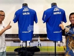 Persib Pinang Eks Dinamo Zagreb, Ini Durasi Kontraknya!