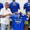 Bikin Gebrakan! Persib Perkenalkan Pemain Barunya Melalui Aksi Sosial